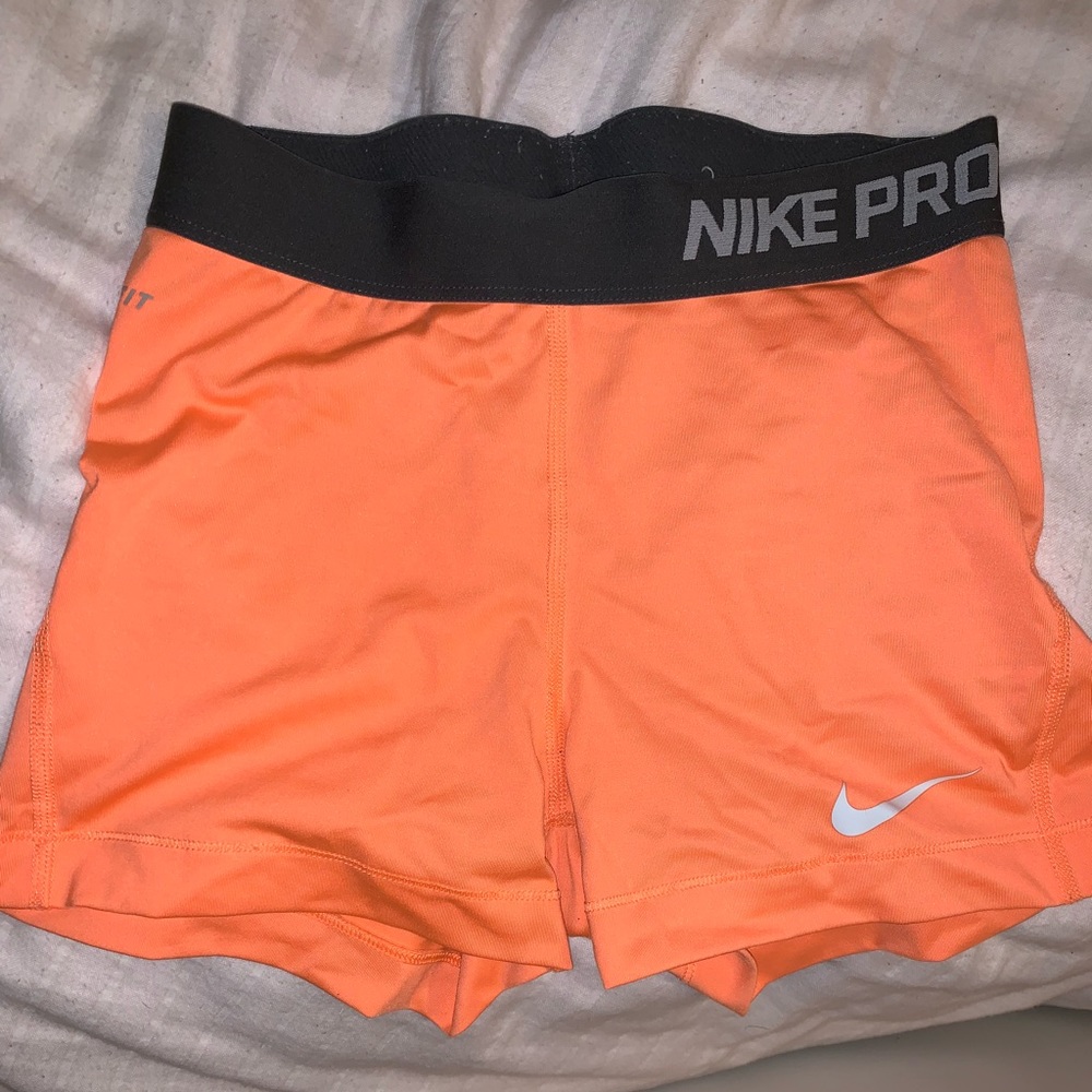 Nike Pros